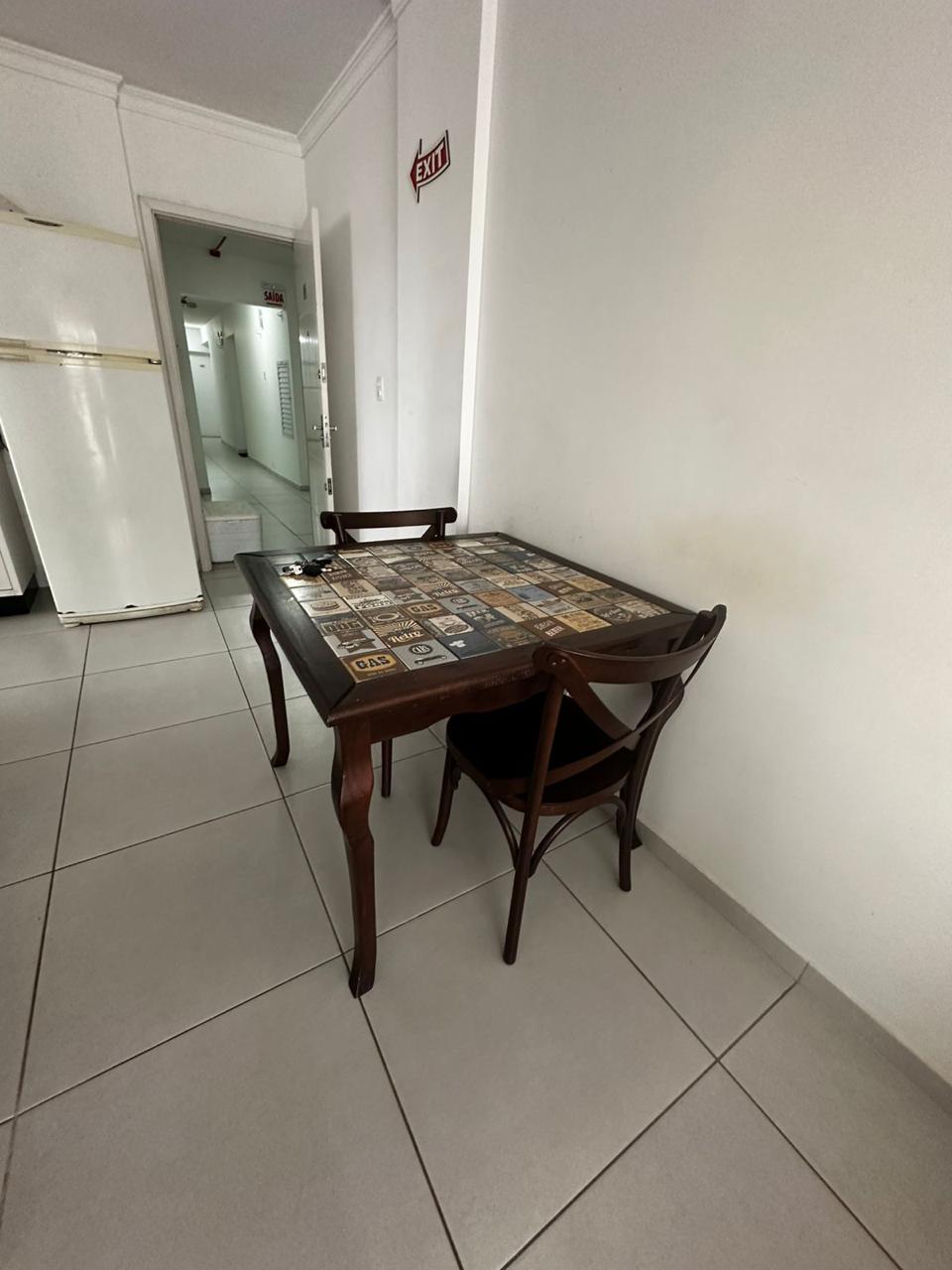 Foto do apartamento Residencial Aruba